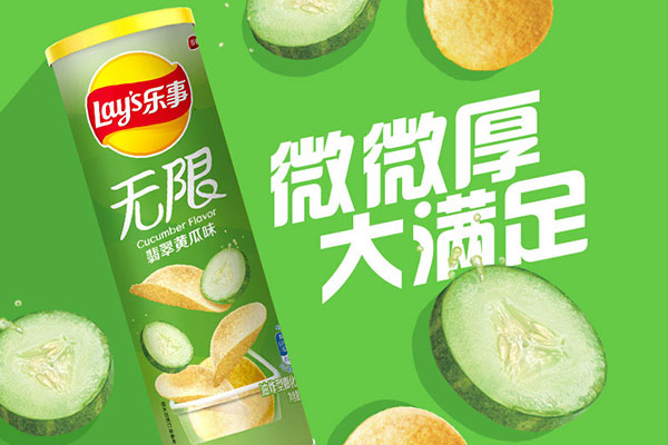 百年不變的食品包裝設(shè)計(jì)創(chuàng)意