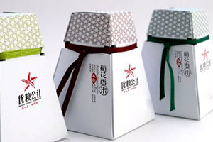 農(nóng)產(chǎn)品品牌包裝設(shè)計(jì)x北斗設(shè)計(jì)