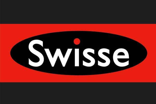 Swisse標志設(shè)計告訴你logo應(yīng)當如何設(shè)計