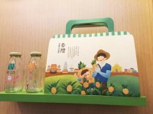 食品包裝設(shè)計(jì)在食品行業(yè)中的重要性