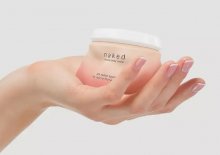 會害羞的產(chǎn)品包裝設(shè)計