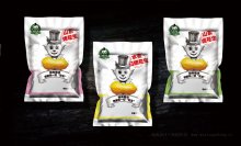 食品包裝設(shè)計在食品安全中具有重大意義