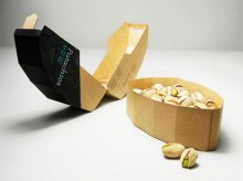 食品包裝設(shè)計(jì)使用材料在不斷革新