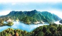 廣東蕉嶺金奧長壽營銷部經(jīng)理來訪相成設計