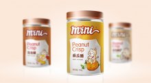 食品包裝設(shè)計(jì)成為抓取眼球的首要條件