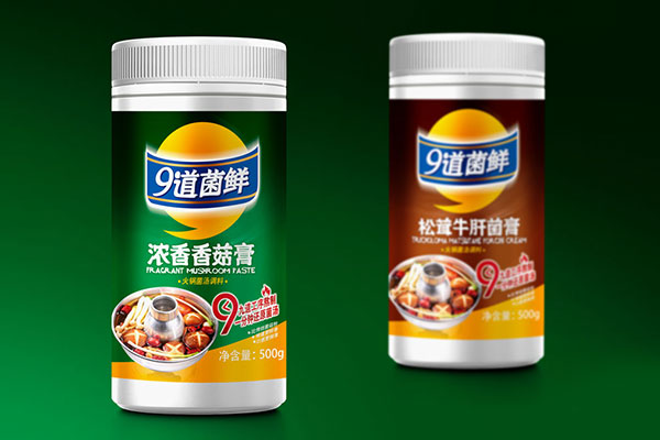 包裝三大核心價值表現(xiàn)x北斗設(shè)計